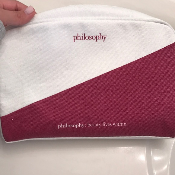 PHILOSOPHY Travel Sized Beauty Products - Picture 6 of 7